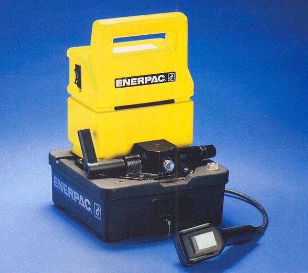 PU-Series, Economy Electric Pumps