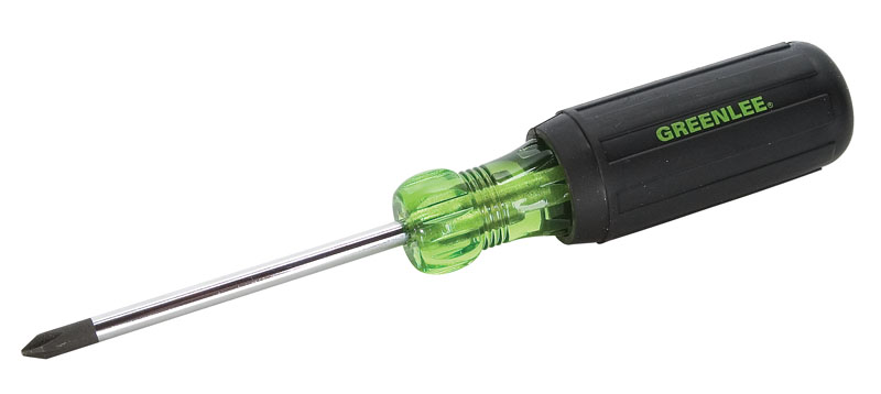 0153-31C - Phillips Screwdriver