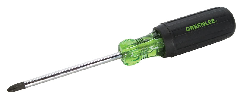 0153-33C - Phillips Screwdriver