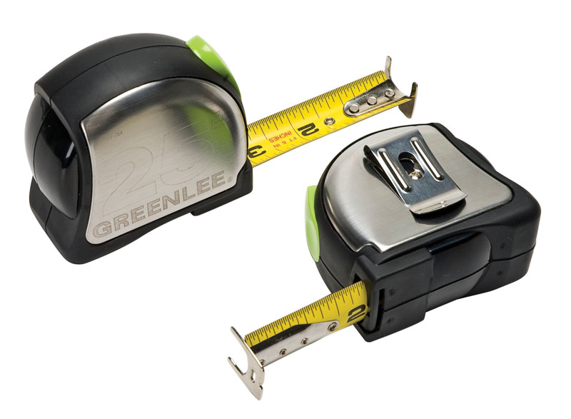 0155-25A - Tape Measure