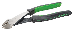 0251-08M - Diagonal Cutting Pliers